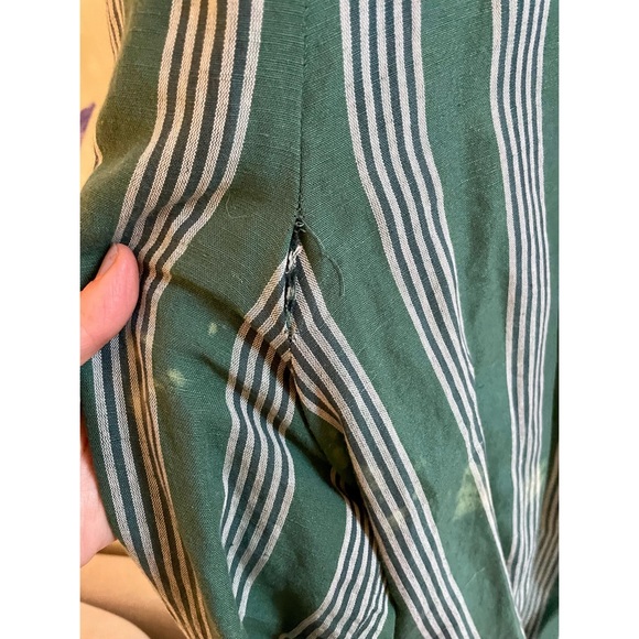 AnthropologieJumpsuit - Picture 5 of 5